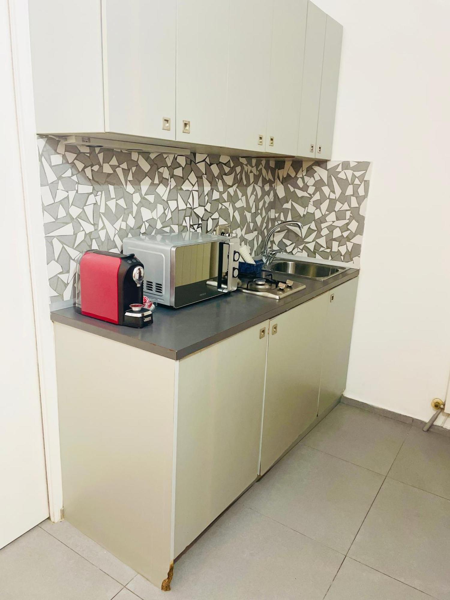 Apartment Mansarda Galliari *