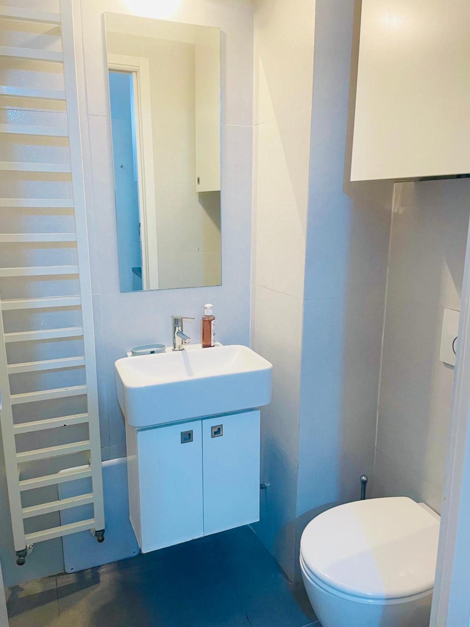 Apartment Mansarda Galliari Turin